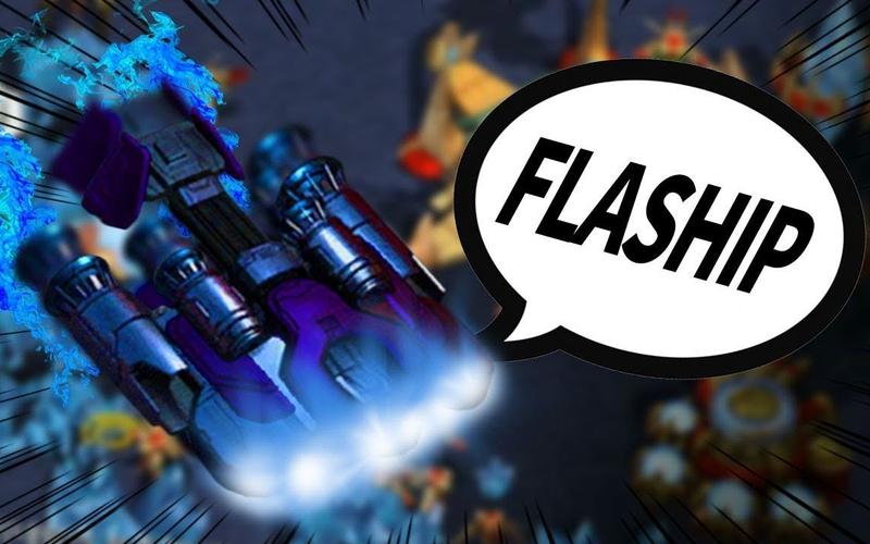 flash教主十大经典战役，回顾flash游戏的经典之路  第2张