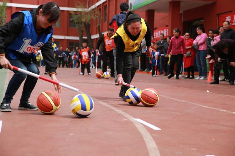 小学生趣味运动会项目有哪些，让孩子们快乐参与的运动项目  第1张