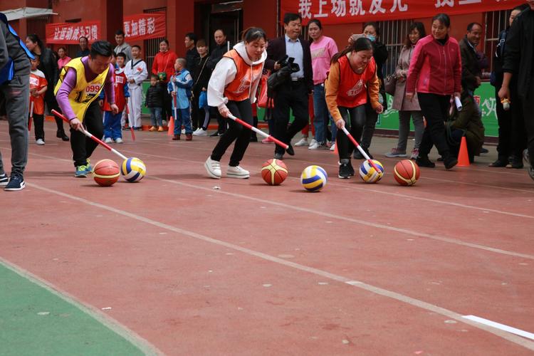 小学生趣味运动会项目有哪些，让孩子们快乐参与的运动项目  第2张