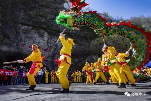 2019非遗与旅游融合十大优秀例子，非遗文化走进旅游景区  第2张