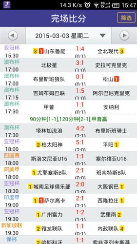 捷报足球角球即时比分，足球角球数据实时更新  第1张