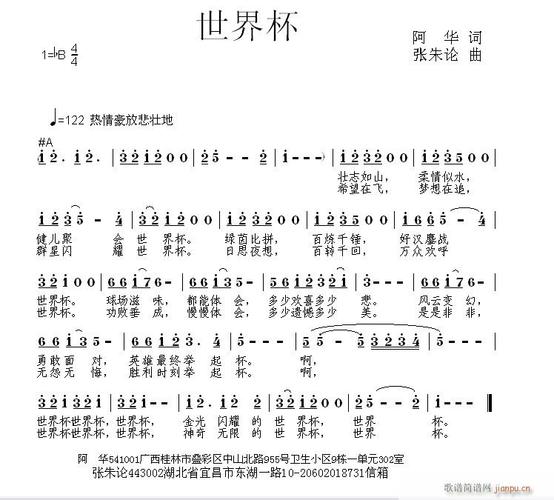 2002世界杯主题歌曲有哪些经典的作品？  第1张