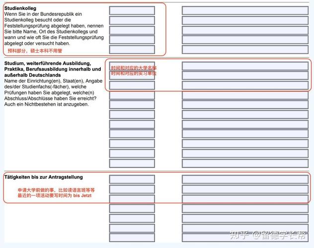 慕尼黑大学硕士申请攻略，详细介绍申请流程和注意事项  第2张