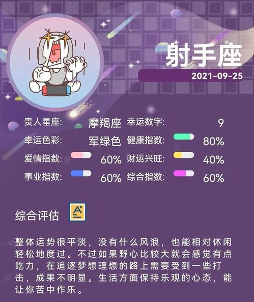 9月25日是什么星座？介绍你的星座  第1张