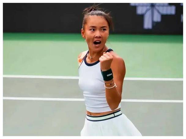 2021WTA女子即时排名TOP10，究竟谁是最强的女子网球选手？  第2张