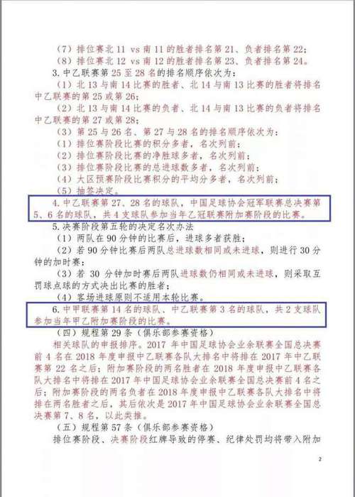 2020年中乙联赛扩军，新赛季的扩军计划和影响  第2张