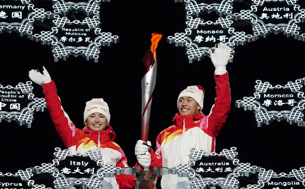 申办冬奥会对我国冰雪运动发展的影响是什么，析冬奥会对我国体育产业的作用  第2张