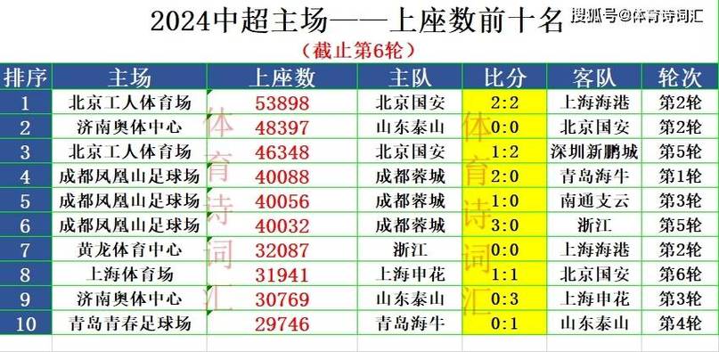 大麦网中超选座时间  第1张