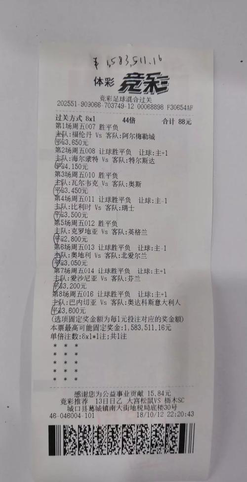 胜平负8串1是什么意思  第1张