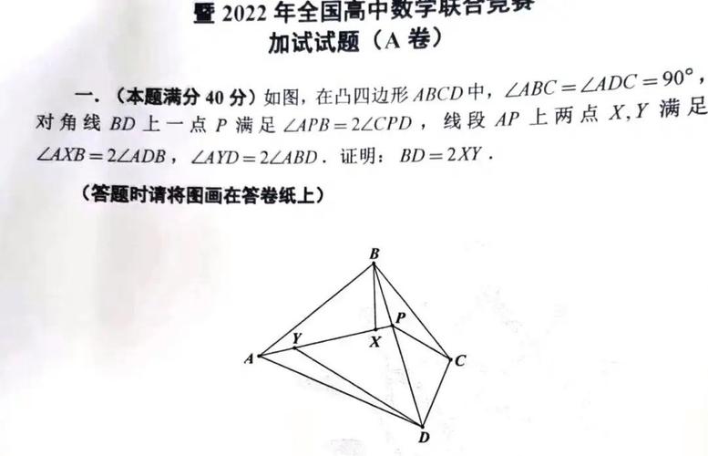 怎么学高中联赛二试  第1张