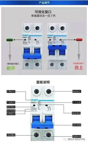 总空开一定要比分空开大吗  第1张