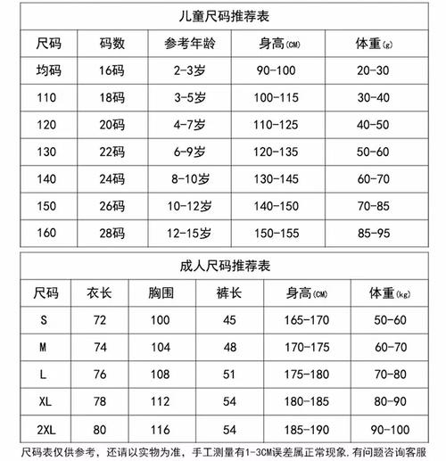 足球队服130斤穿多大码  第1张